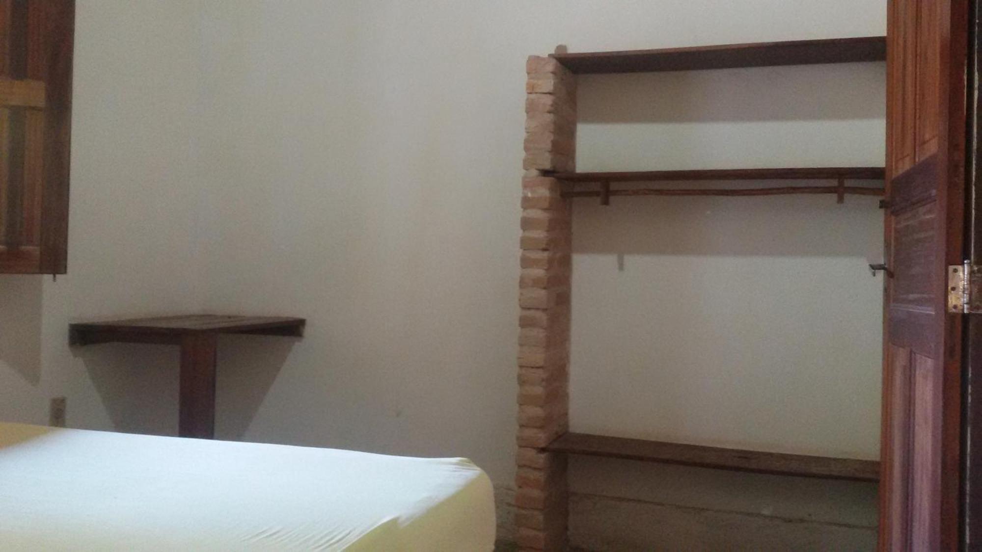 Hospedaria Кумурушатиба Номер фото