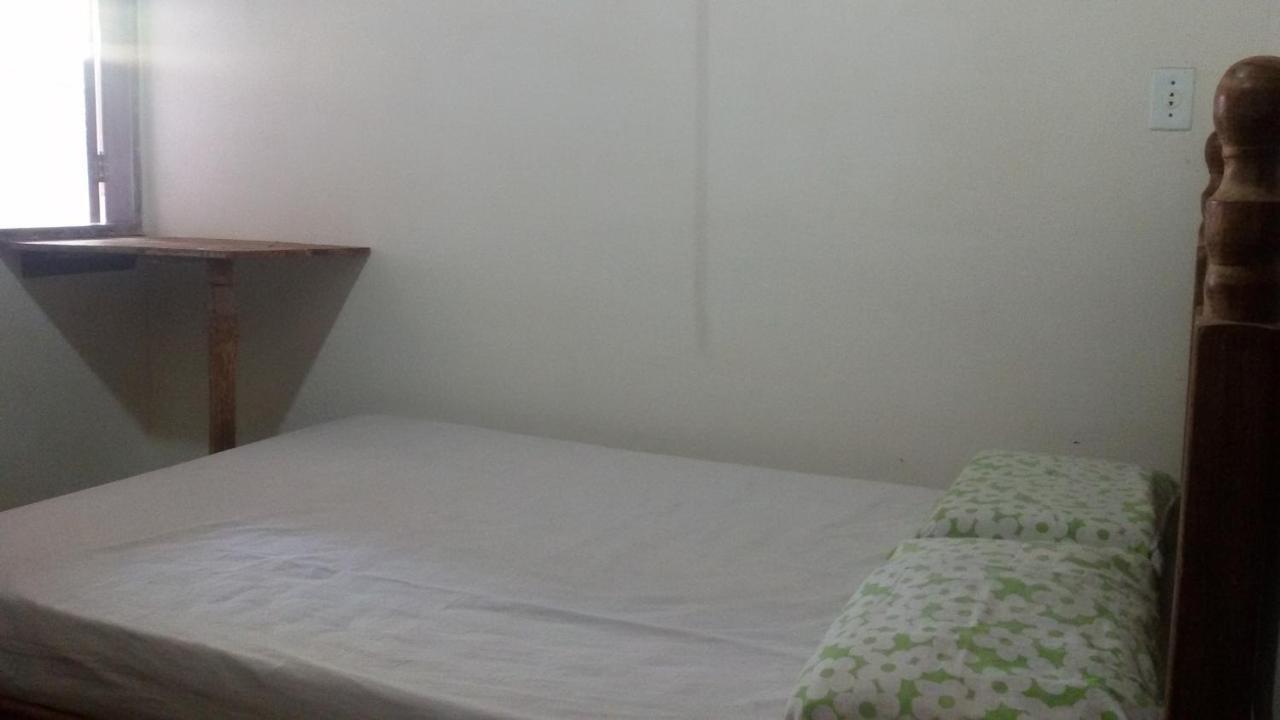 Hospedaria Кумурушатиба Экстерьер фото